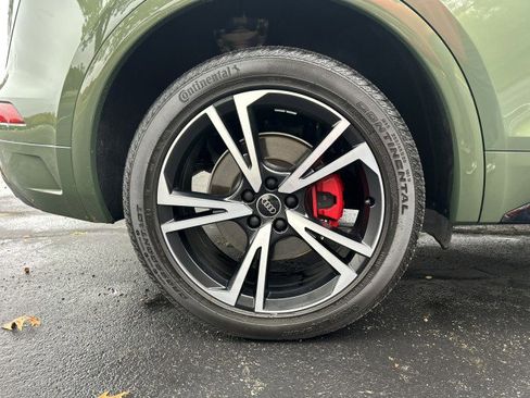 Certified 2025 Audi Q5 2.0T Premium Plus image 30