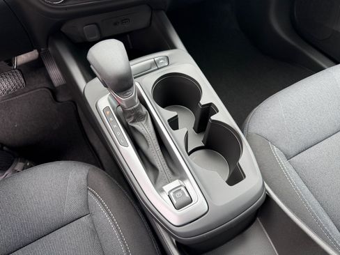 New 2026 Chevrolet Trax LS w/ LS Convenience Package FWD image 21