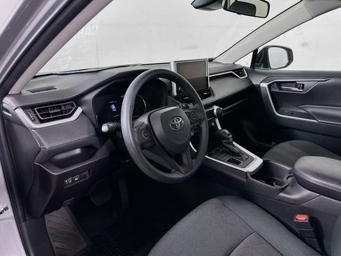 Certified 2023 Toyota RAV4 XLE AWD/4WD image 9