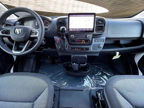 New 2026 RAM ProMaster 1500 w/ Premium Convenience Group image 6