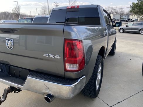 Used 2012 RAM 1500 Big Horn image 10