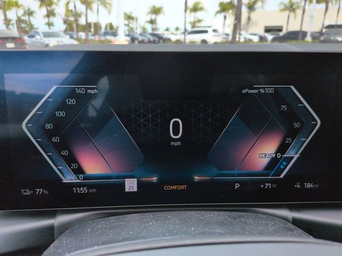 Used 2023 BMW i4 eDrive40 w/ Premium Package image 21