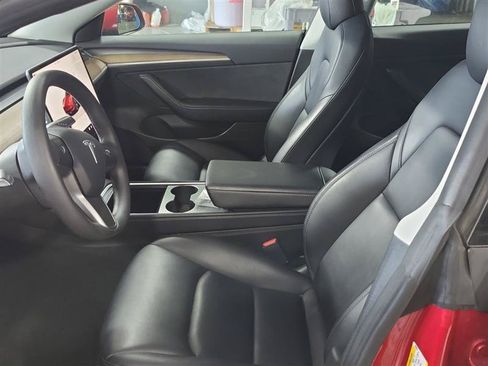 Used 2022 Tesla Model 3 Long Range AWD/4WD image 6