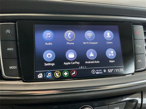 Used 2023 Buick Enclave Essence w/ Trailering Package, 5000 lbs. image 24