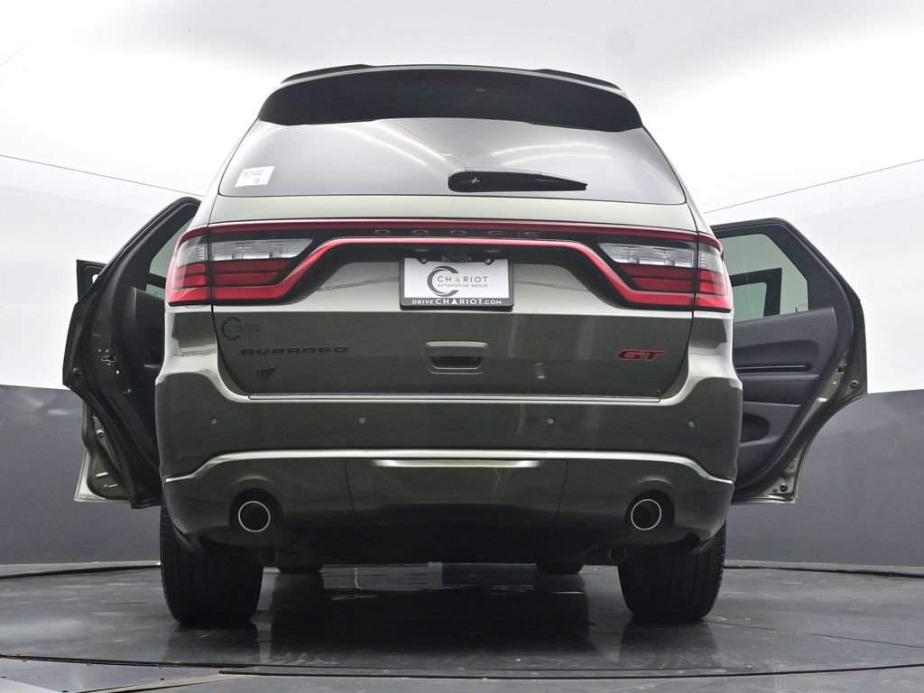 Used 2026 Dodge Durango GT AWD/4WD image 63