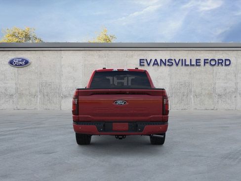 New 2026 Ford F150 XLT image 5
