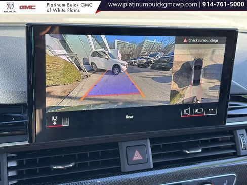 Used 2023 Audi S4 Premium Plus w/ Premium Plus Package image 28