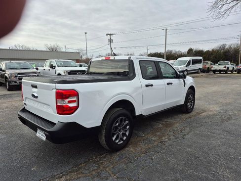 Used 2024 Ford Maverick XLT image 7