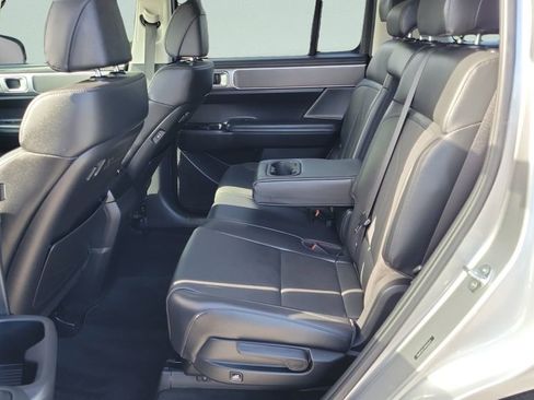 Certified 2024 Hyundai Santa Fe SEL image 13