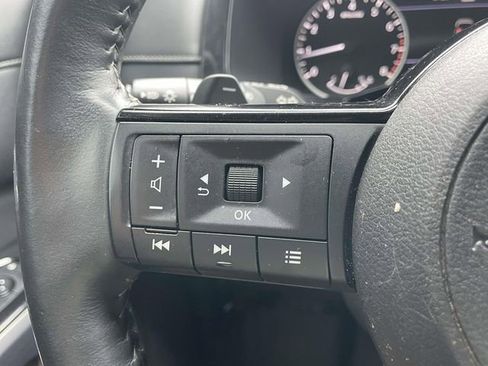 Used 2022 Nissan Pathfinder SL w/ SL Premium Package FWD image 24
