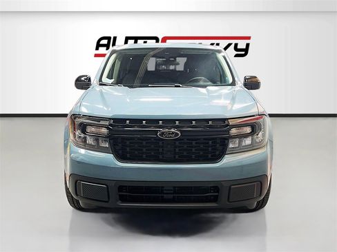 Used 2023 Ford Maverick XLT w/ XLT Luxury Package image 2