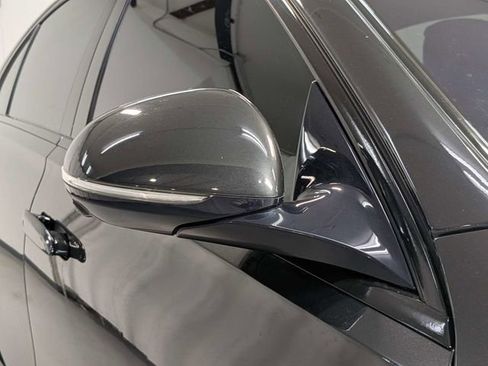 Used 2021 Mercedes-Benz S 580 S 580 w/ AMG Line image 27