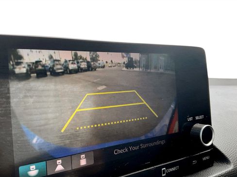 Used 2022 Honda Civic Sport image 19