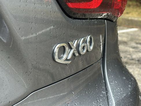 Used 2018 INFINITI QX60 AWD w/ Premium Plus Package image 10