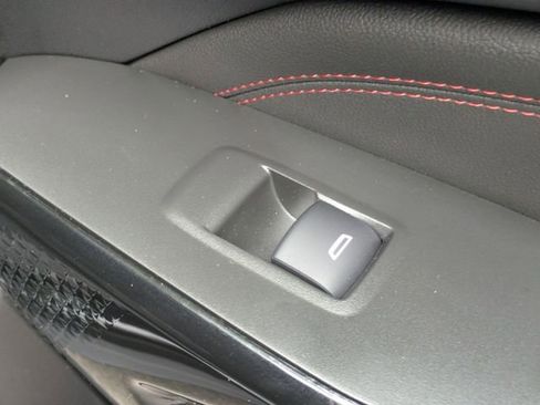 New 2026 Chevrolet Trax RS w/ Sunroof Package FWD image 34