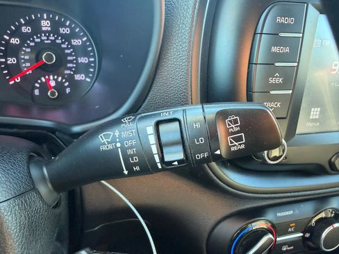 Used 2020 Kia Soul X-Line FWD image 15