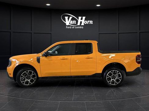 New 2026 Ford Maverick Lariat AWD/4WD image 12