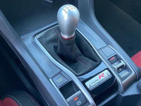 Used 2021 Honda Civic Type R image 12