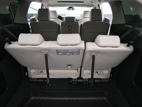 New 2026 Honda Odyssey EX-L image 16