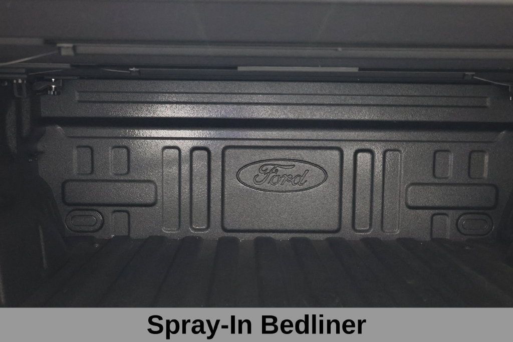 Used 2026 Ford F150 Raptor AWD/4WD image 56