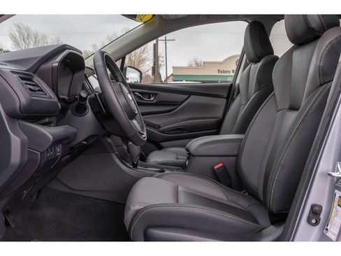 Certified 2025 Subaru Ascent Onyx Edition w/ Onyx Package image 17