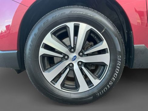 Used 2019 Subaru Outback 2.5i Limited image 14