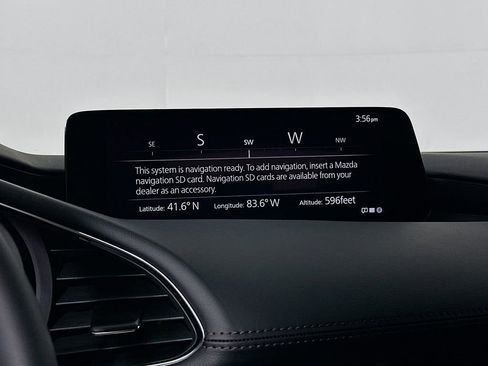 New 2026 MAZDA MAZDA3 Hatchback w/Premium Plus Pkg AWD/4WD image 17