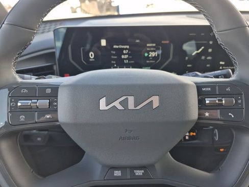 New 2026 Kia EV9 Land image 20