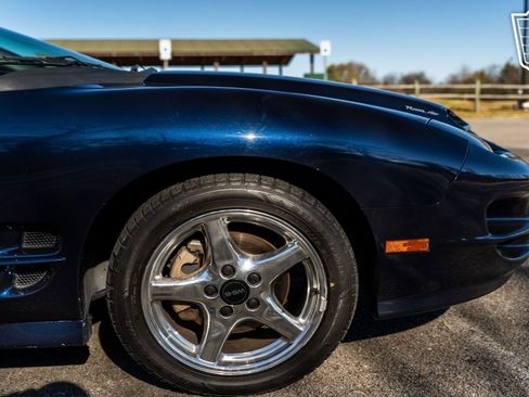 Used 2000 Pontiac Firebird Trans Am image 40