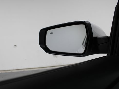 Used 2024 Chevrolet Malibu LS w/ Driver Confidence Package image 18