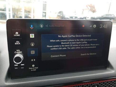 Used 2025 Honda Civic Si image 23