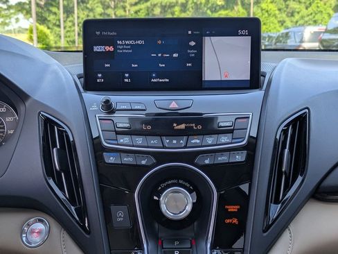 Used 2019 Acura RDX AWD w/ Advance Package image 19