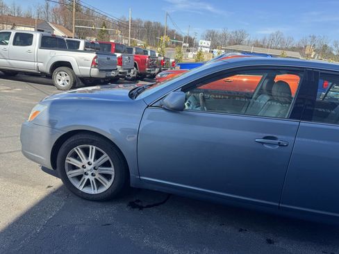 Used 2006 Toyota Avalon Limited image 4