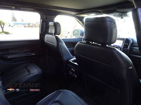 Used 2020 Ford Expedition Limited w/ Equipment Group 302A image 22