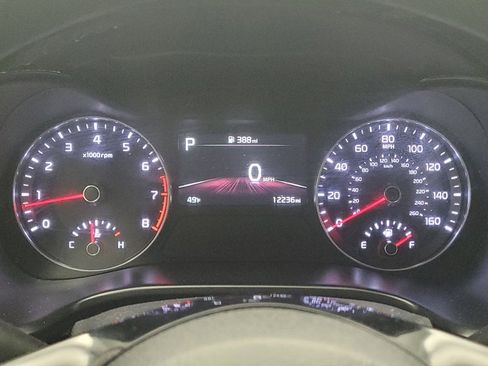 Used 2024 Kia Forte LXS w/ LXS Technology Package image 23