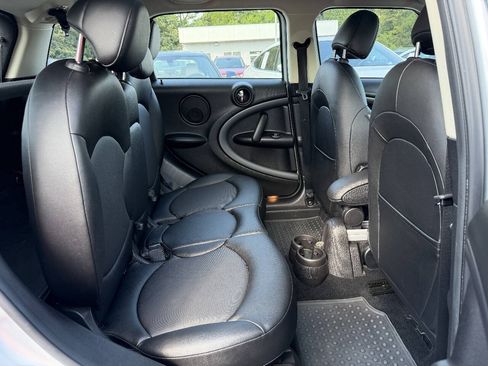 Used 2016 MINI Cooper Countryman S FWD image 16