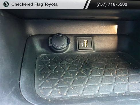 Used 2024 Toyota RAV4 XLE Premium w/ Weather Package AWD/4WD image 18