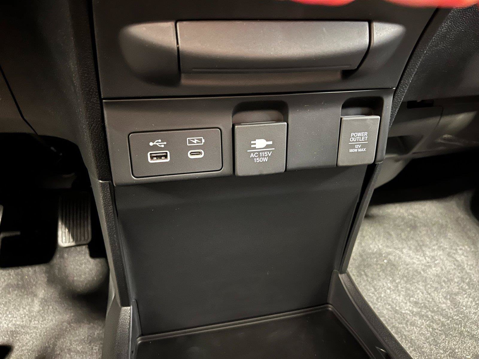 New 2027 Honda Odyssey Elite image 15