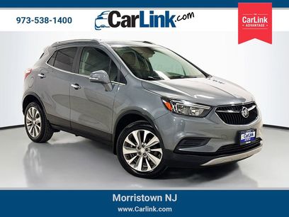 Used 2019 Buick Encore Preferred