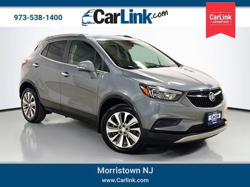 Used 2019 Buick Encore Preferred image 1