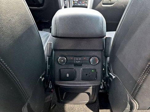 Used 2019 Ford Explorer Limited w/ Class III Trailer Tow Package AWD/4WD image 22