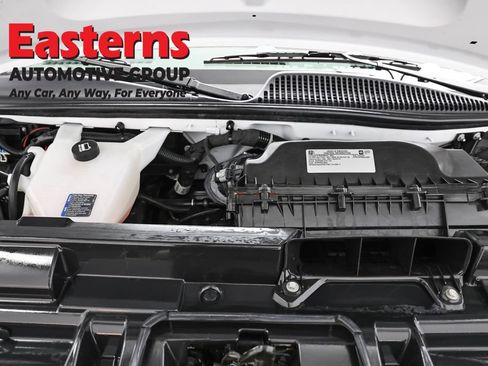 Used 2024 GMC Savana 2500 w/ Driver Convenience Package RWD image 7