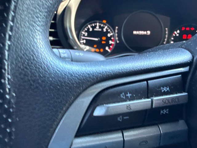 Used 2022 MAZDA MAZDA3 s FWD image 20