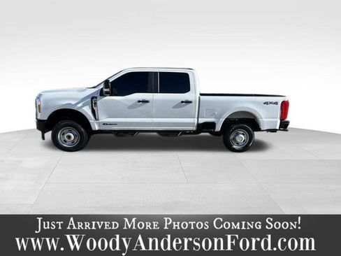 Used 2024 Ford F350 XL image 3