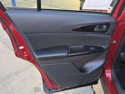 Used 2023 Mitsubishi Eclipse Cross LE image 19