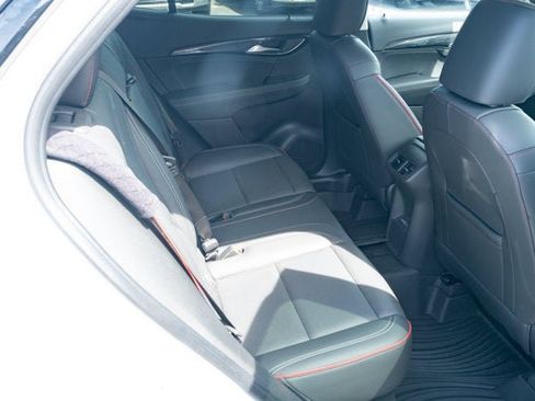 Used 2023 Buick Envision Essence w/ Sport Touring Package FWD image 38