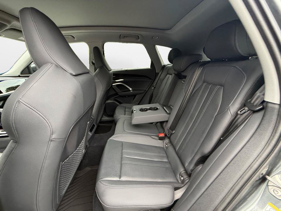 New 2026 Audi Q5 Premium Plus AWD/4WD image 13