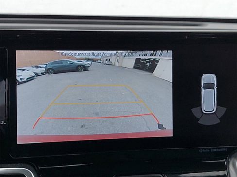 Certified 2021 Kia Sorento SX image 27