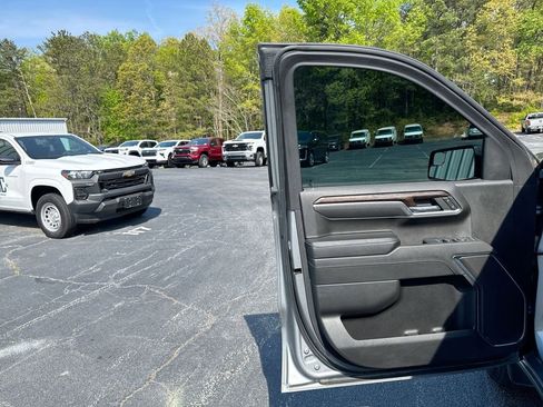 Used 2023 GMC Sierra 1500 Elevation w/ X31 Off-Road Package image 13