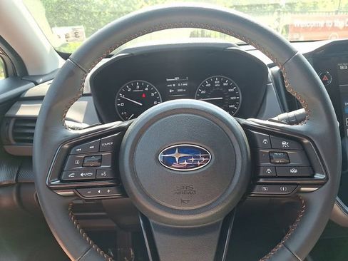 Certified 2025 Subaru Crosstrek 2.5i Limited w/ Crosstrek Mirror Package AWD/4WD image 18